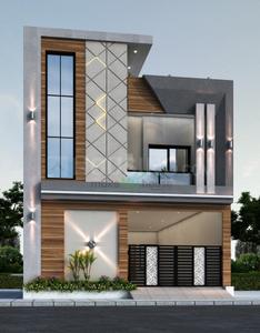 Image of 2700 Sq.ft 3 BHK Independent House for sale in Duvvada, Visakhapatnam for Rs. 7500000