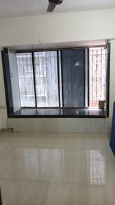 Hall Image of 550 Sq.ft 1 BHK Apartment / Flat for sale in Shree Vallabh Tower, Malad West Mumbai for Rs. 12700000