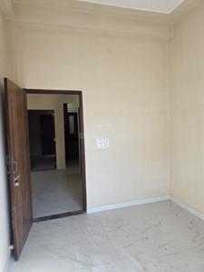 Bedroom Image of 950 Sq.ft 3 BHK Independent House for sale in Lalchandpura Jaipur for Rs. 4100000