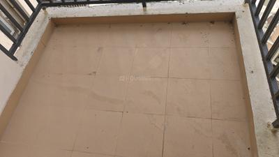 Image of 1250 Sq.ft 3 BHK Apartment / Flat for rent in Spring Homes, Noida Extension, Greater Noida for Rs. 27100