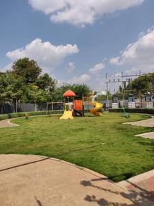 Image of 1500 Sq.ft 4 BHK Apartment / Flat for sale in Indus Cityscapes Golden Lotus, Moondrumavadi, Madurai for Rs. 14000000