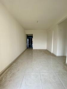 Hall Image of 900 Sq.ft 2 BHK Apartment / Flat for sale in Godrej Emerald, Thane West Thane for Rs. 11000000