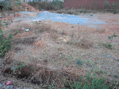 Image of 1050 Sq.ft Residential Plot / Land for sale in Thanisandra, Bengaluru for Rs. 14200000