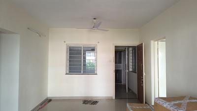 DSK Saptasur Living Room 2