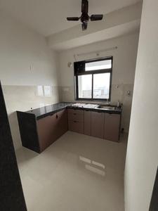 1 BHK Flat