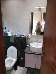 Image of 1000 Sq.ft 1 BHK Builder Floor for rent in Sector 61, Mohali for Rs. 27000