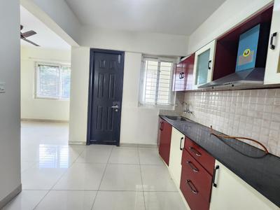 Kitchen Image of 1209 Sq.ft 2 BHK Apartment / Flat for sale in Sumadhura Shikharam, K R Puram Bengaluru for Rs. 12300000