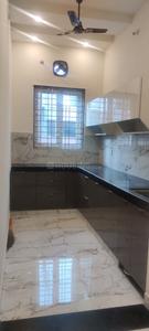 Kitchen Image of 1000 Sq.ft 2 BHK Independent House for sale in Railway Station Area Kota for Rs. 3800000