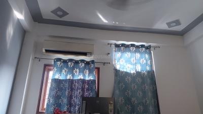 Living Room Image of 955 Sq.ft 2 BHK Apartment / Flat for sale in Omicron II Greater Noida for Rs. 7800000