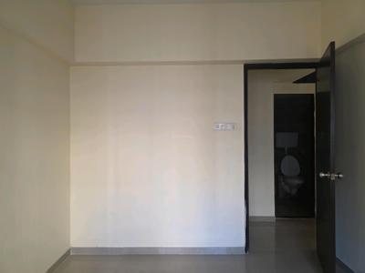 Bedroom Image of 630 Sq.ft 1 BHK Apartment / Flat for sale in Ekta Parksville, Virar West Virar for Rs. 3300000