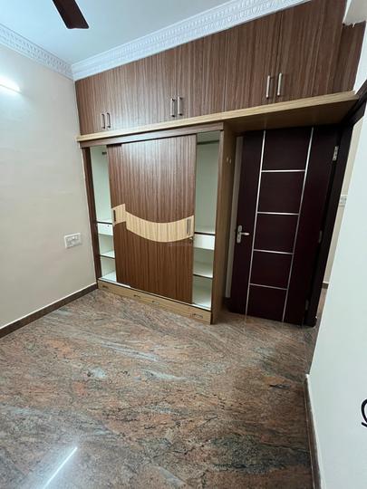 Konena Agrahara, Murugeshpalya Bedroom 1