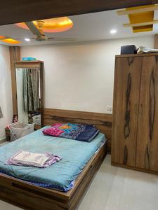 Bedroom Image of 2400 Sq.ft 3 BHK Independent House for rent in Koregaon Park Pune for Rs. 55000