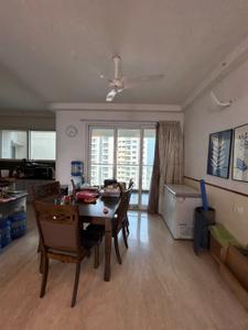 Hall Image of 3000 Sq.ft 3 BHK Apartment / Flat for sale in Phoenix One Bangalore West, Rajajinagar Bengaluru for Rs. 80000000