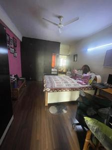 Bedroom Image of 1650 Sq.ft 3 BHK Builder Floor for sale in M2K Aura, Sector 47 Gurgaon for Rs. 25000000