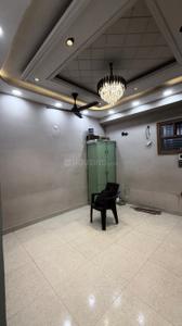 Hall Image of 400 Sq.ft 1 BHK Apartment / Flat for sale in Janakpuri New Delhi for Rs. 2299999