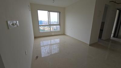 Living Room Image of 1090 Sq.ft 2.5 BHK Apartment / Flat for sale in Hubtown Rising City, Ghatkopar East Mumbai for Rs. 24900000