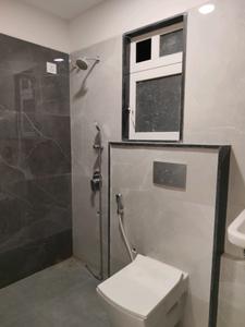 Amritvan Complex Common Bathroom 4