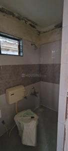 Bathroom Image of 500 Sq.ft 2 BHK Apartment / Flat for sale in Radhanpur Road Mehsana for Rs. 3000000