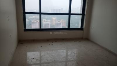Bedroom Image of 1650 Sq.ft 3 BHK Apartment / Flat for sale in Kalpataru Magnus, Bandra East Mumbai for Rs. 79300000