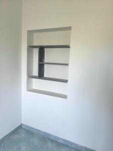 Bedroom Image of 800 Sq.ft 2 BHK Apartment / Flat for rent in Sivathapuram Salem for Rs. 9000
