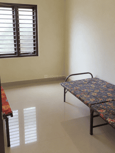 Image of 500 Sq.ft 1 BHK Independent House for rent in Kuthiravattom, Kozhikode for Rs. 5500