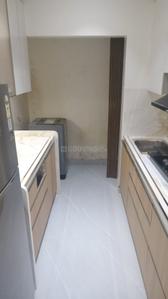 Bathroom Image of 720 Sq.ft 2 BHK Apartment / Flat for sale in RUPAREL VIVANZA, Byculla Mumbai for Rs. 25000000