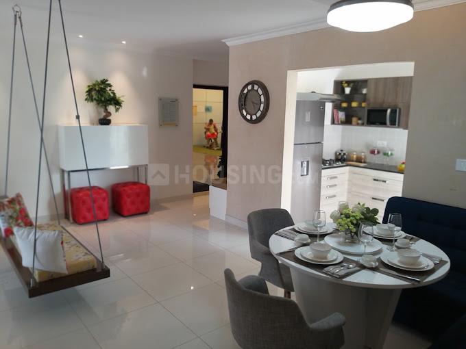 Puravankara Palm Beach Main Image 1