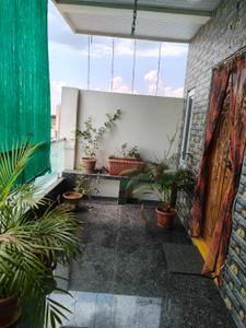 Balcony Image of VVR Homes in Almasguda, Hyderabad