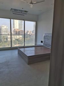 Bedroom Image of 1615 Sq.ft 3 BHK Apartment / Flat for sale in Khar West Mumbai for Rs. 82500000