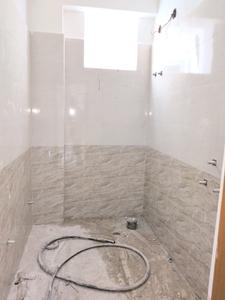 Common Bathroom Image of 1680 Sq.ft 3 BHK Apartment / Flat for sale in Kundanpally Secunderabad for Rs. 8900000