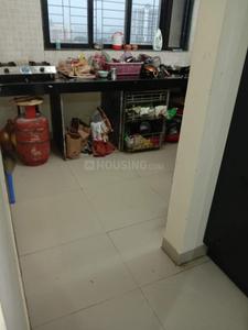 Kitchen Image of workwise in Thane West, Thane