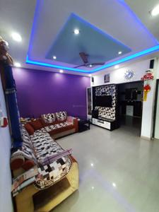 Hall Image of 1050 Sq.ft 3 BHK Independent House for sale in Waghodia Road Vadodara for Rs. 8500000