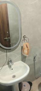 Image of 1600 Sq.ft 3 BHK Apartment / Flat for rent in Adarsh Nagar, Jaipur for Rs. 42000