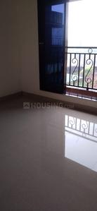 Bedroom Image of 1150 Sq.ft 2 BHK Apartment / Flat for sale in Seawood Harmony, Ulwe Navi Mumbai for Rs. 11000000