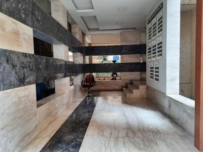 Image of 685 Sq.ft 1 BHK Apartment / Flat for sale in Reliable Balaji Shradha, Ulwe, Navi Mumbai for Rs. 5300000