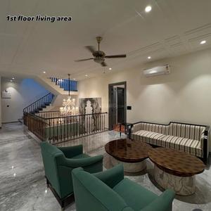 Hall Image of 9000 Sq.ft 5 BHK Villa for sale in Chitrakoot Jaipur for Rs. 95000000