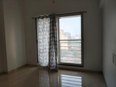 Bedroom Image of 600 Sq.ft 1 BHK Apartment / Flat for sale in Future Pride, Kharghar Navi Mumbai for Rs. 6500000