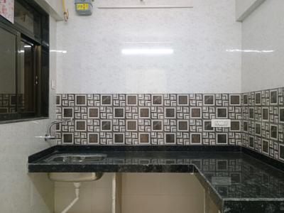 Kitchen Image of 1495 Sq.ft 3 BHK Apartment / Flat for sale in Krupa Urbanville, Kalyan West Kalyan for Rs. 14800000