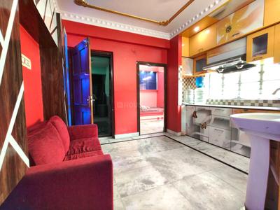 Hall Image of 660 Sq.ft 2 BHK Apartment / Flat for sale in Birati Kolkata for Rs. 2800000
