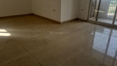 Living Room Image of 3149 Sq.ft 4.5 BHK Apartment / Flat for rent in ATS Tourmaline, Sector 109 Gurgaon for Rs. 65000