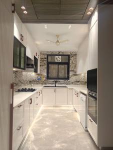 Kitchen Image of 7569 Sq.ft 4 BHK Builder Floor for sale in Neeti Bagh New Delhi for Rs. 255000000