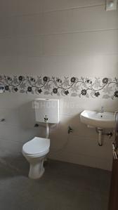Siddhi Aarohi Residency Bathroom One 4