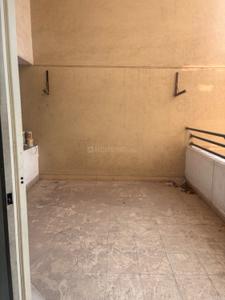 Balcony Image of 1756 Sq.ft 3 BHK Apartment / Flat for sale in Nirmiti Lorelle, Wakad Pune for Rs. 14500000