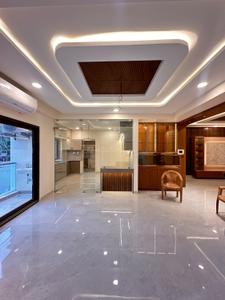 Hall Image of 2000 Sq.ft 3 BHK Apartment / Flat for sale in Chetpet Chennai for Rs. 45400010