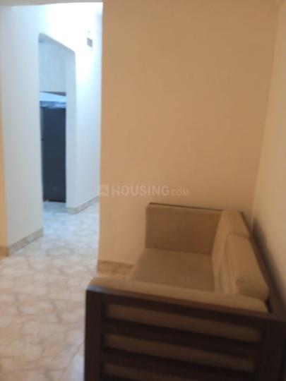 sejal apartments andheri west Bedroom 1