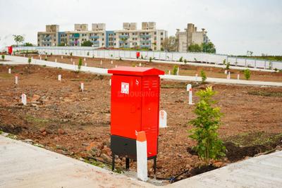 Image of 1000 Sq.ft Residential Plot / Land for sale in Kesnand, Pune for Rs. 980000