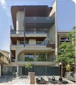 6 BHK Independent House