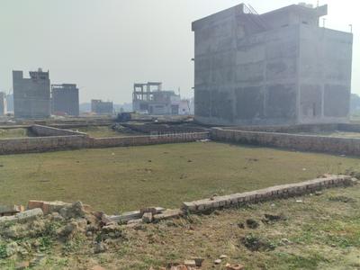 Image of 1500 Sq.ft Residential Plot / Land for sale in Vrindavan Yojana, Lucknow for Rs. 4200000