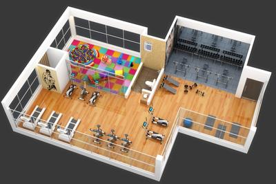Image of 1013 Sq.ft 2 BHK Apartment / Flat for sale in Legacy Liva, Punawale, Pune for Rs. 7500000