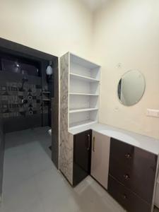 Kitchen Image of 1500 Sq.ft 2 BHK Builder Floor for rent in Doon Divine Aviral Snowveiw, Kishanpur Dehradun for Rs. 38000